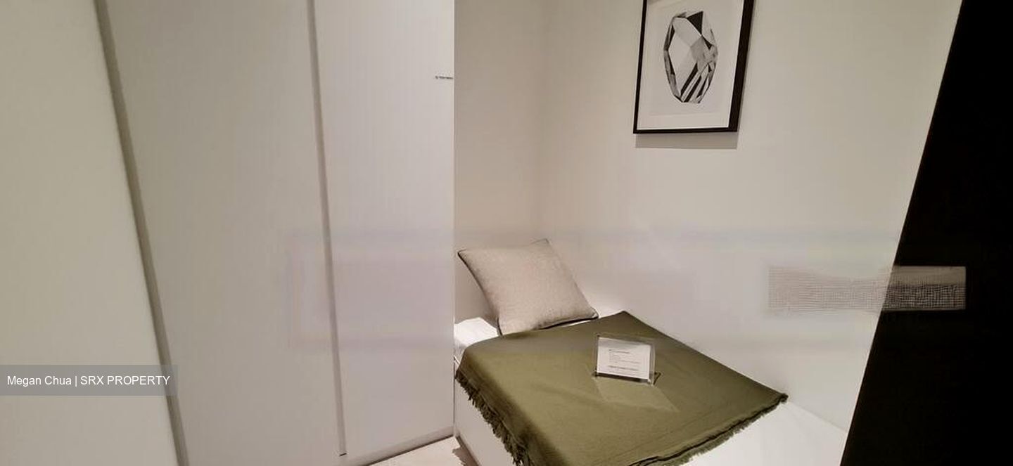 Irwell Hill Residences (D9), Apartment #467710581